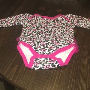 Baby clothes